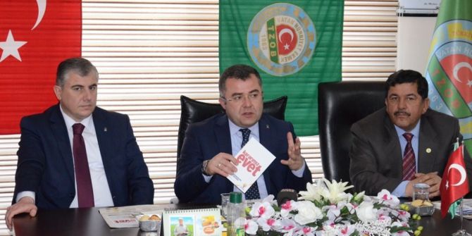 Keskin, “Lisanslı Depolama Zorunlu Olacak”