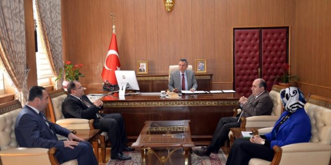 Bilecik’te 3 Bin 515 Öğrenci Spor Faaliyetlerine Katılacak