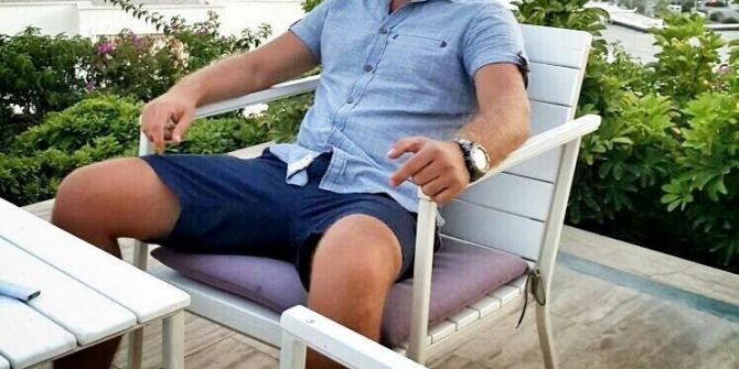 Didimli Genç Kız Kayıp Nişanlısını Arıyor