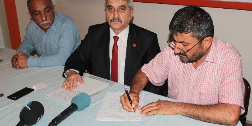 Tümsiad’dan Kenan Evren Bulvarı’nın İsminin Değiştirilmesi İçin İmza Kampanyası