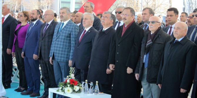 Milli Eğitim Bakanı İsmet Yılmaz: