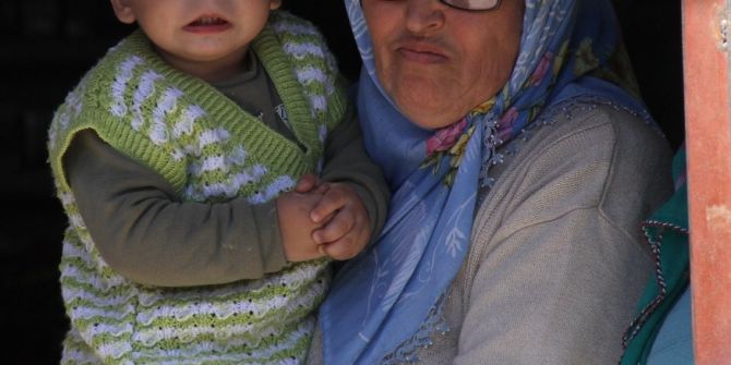 İntihar Eden Eşini Görmek İsteyen Kadının Feryadı Yürek Yaktı
