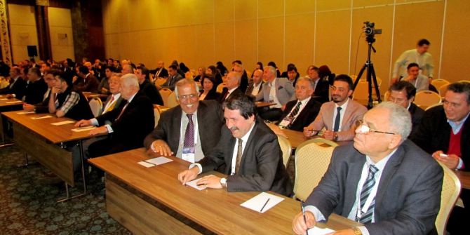 Dünyanın Önde Gelen Kalp Uzmanları Çeşme’de Toplandı