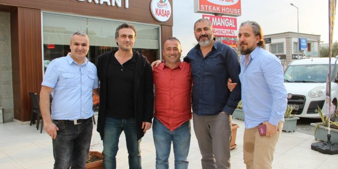 Kutsi’den Hayranlarına Müjdeli Haber