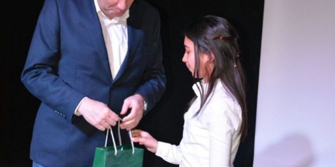 Şampiyon Aşkale’den