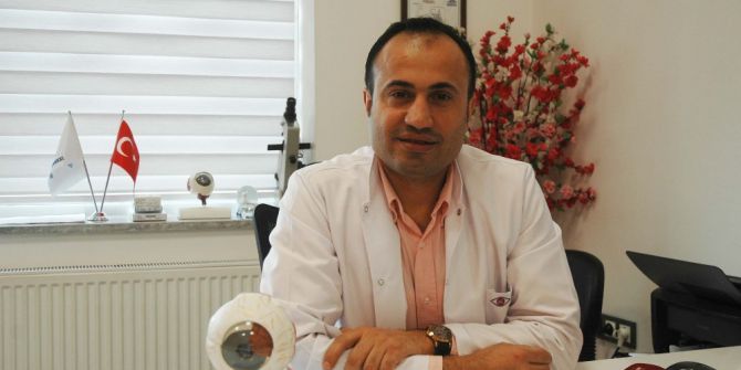 Urartu Göz’de ‘Fakik-ıol’ Dönemi