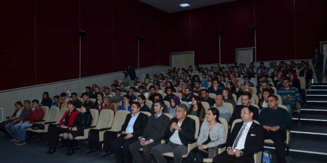 Rehberler Rehberlik Mesleğini Anlattı