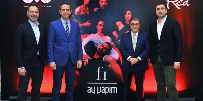 Vodafone Ve Puhu Tv’den İşbirliği