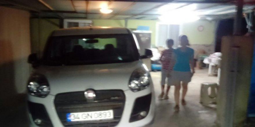 Ula’da Darbeci Asker Operasyonu