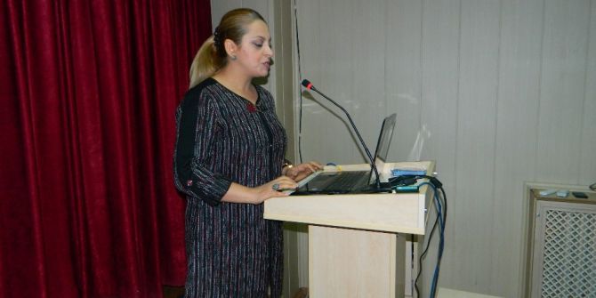 Posof’ta Kanser Tarama Kampanyası