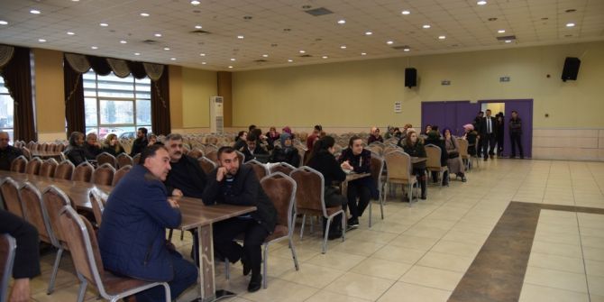 Kartepe Belediyesi Typ İşçi Alımını Gerçekleştirdi