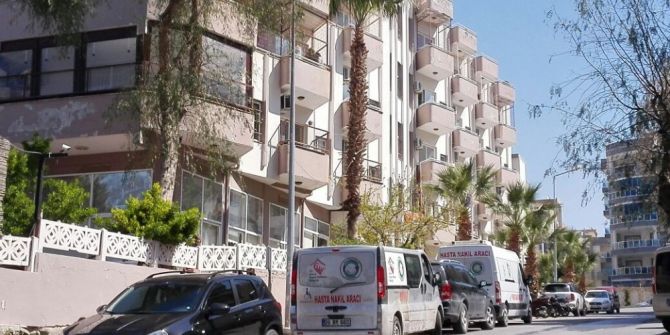 Bakım Evinde Kalan 25 Kişi Yedikleri Yemekten Zehirlendi