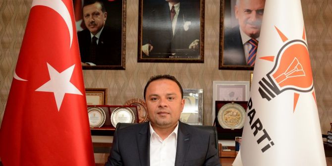 Başkan Karatay: "Asıl Tek Adam Sistemini Kılıçdaroğlu Uyguluyor"