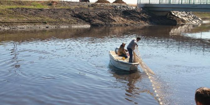 Balıkçılar Da Arıyor, Liseli Kızdan İki Gündür Haber Alınamıyor