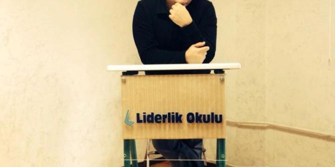 Uzmanından Zamanı İyi Yönetme Taktiği