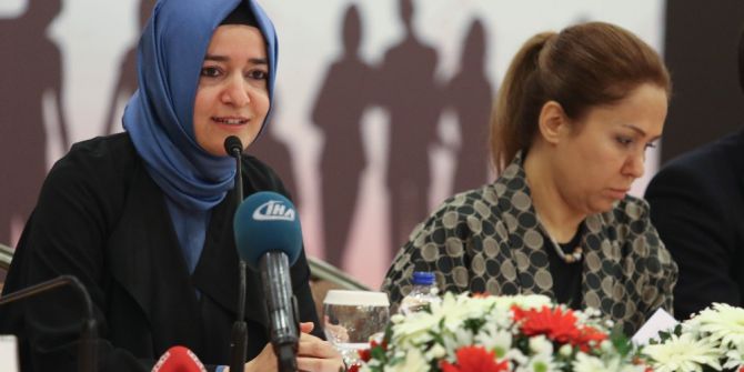 Bakan Kaya: - “Taşranın Rolünü Güçlendirmeyi Hedefliyoruz”