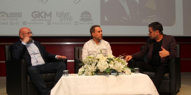 Gkm’de Referandum Masaya Yatırıldı