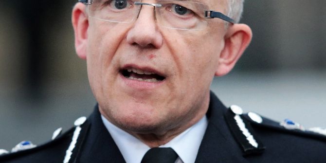 Londra Saldırısıyla İlgili 9 Kişi Gözaltı