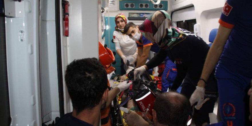 Siirt’te Askere Hain Saldırı: 2 Şehit, 1 Yaralı