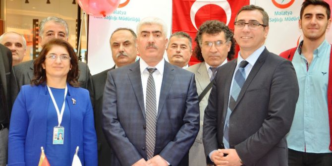 24 Mart Dünya Tüberküloz Günü