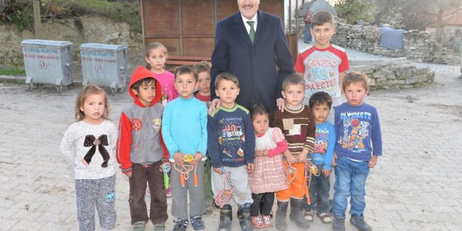 Kafaoğlu "Evet" İçin Yollarda