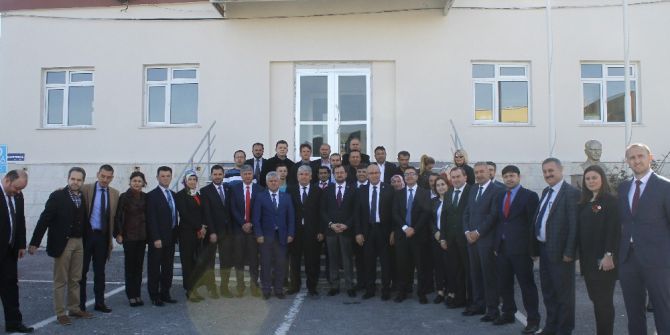 Kapaklı Devlet Hastanesi Acil Servisi Hizmete Başlayacak