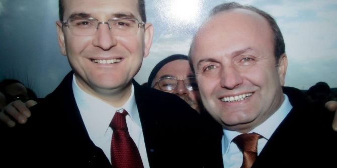 Bakan Soylu, Toplu Açılışlar İçin Taşköprü’ye Gelecek