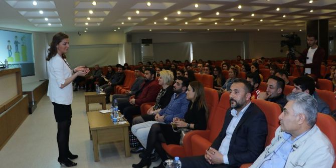 Mtso’dan İşverenlere Bes Konferansı