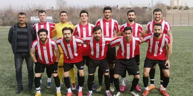 1932 Malatyagücü, 1966 Malatya Gençlikspor Maçında Galibiyet Hedefliyor