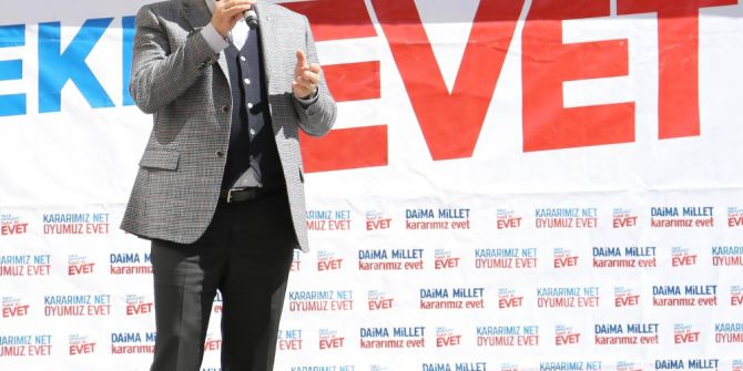 Bakan Çavuşoğlu’ndan Turizm Fakültesine Kadro Ve Bölüm Müjdesi