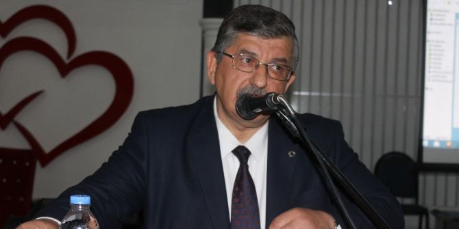 Afyonkarahisar’a Modern Sanayi Sitesi Kuruluyor