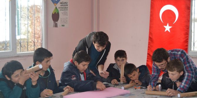 Bursa’nın Bilim Seyyahları