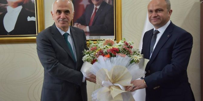 Ak Parti’li Kaya 16 Nisan’ı İşaret Etti