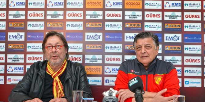 Yılmaz Vural: “9 Maçı Da Kazanmak İstiyoruz”