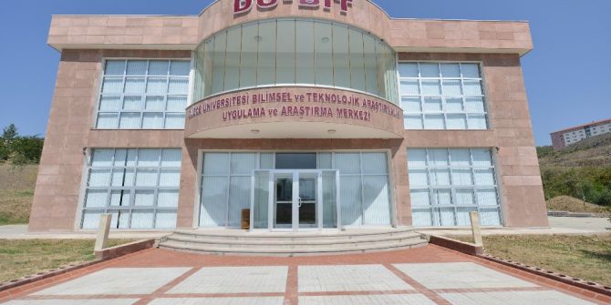 Dübit Tarım Bakanlığı Yeterlilik Belgesi Almaya Hak Kazandı
