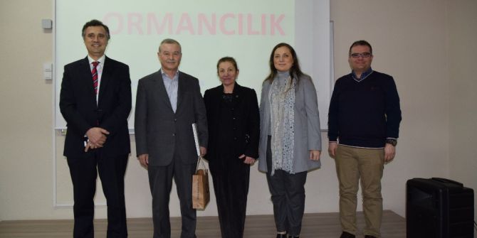 Bilgi Toplumunda Ormanların Değeri