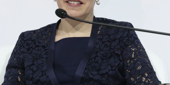 Coca-cola Türkiye, Kafkasya Ve Orta Asya Bölümü Başkanı Molinas: "Şirketler Sadece Hissedarları İçin Değildir"