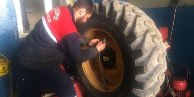 Körfez’de Hizmetin Gizli Kahramanları