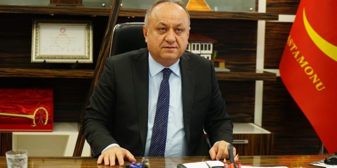 Başkan Babaş, "Cumhurbaşkanımızdan Bakap’ı Talep Ettik”