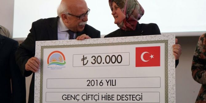 Bakan Avcı’dan Eskişehir’e İki Müjdeli Haber