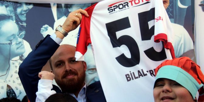 Down Kafe Park’a Görkemli Açılış