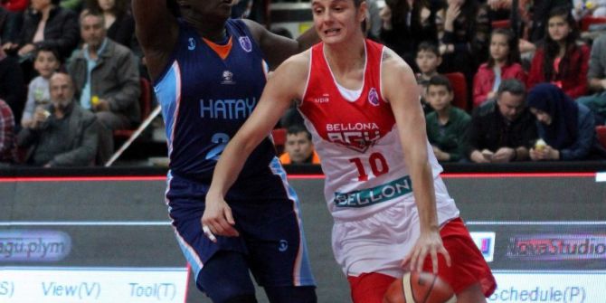 Eurocup Women