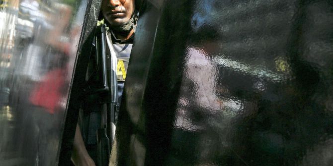 Bangladeş’te Terör Saldırısı