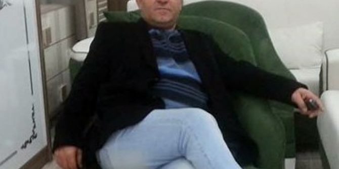 Denizli’de Araç Bagajında Erkek Cesedi Bulundu