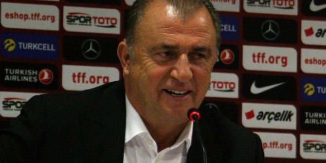 Terim: "Doğru Oyun Oynadık"