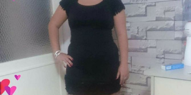 Genç Kız Feci Şekilde Hayatını Kaybetti