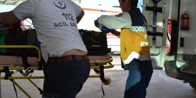 Manisa’da Traktör Kazası: 1 Ölü