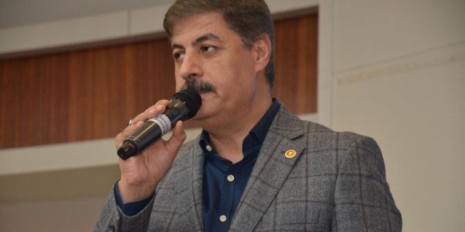 Cumhurbaşkanı Yargı Ve Meclis Denetimine Açılıyor