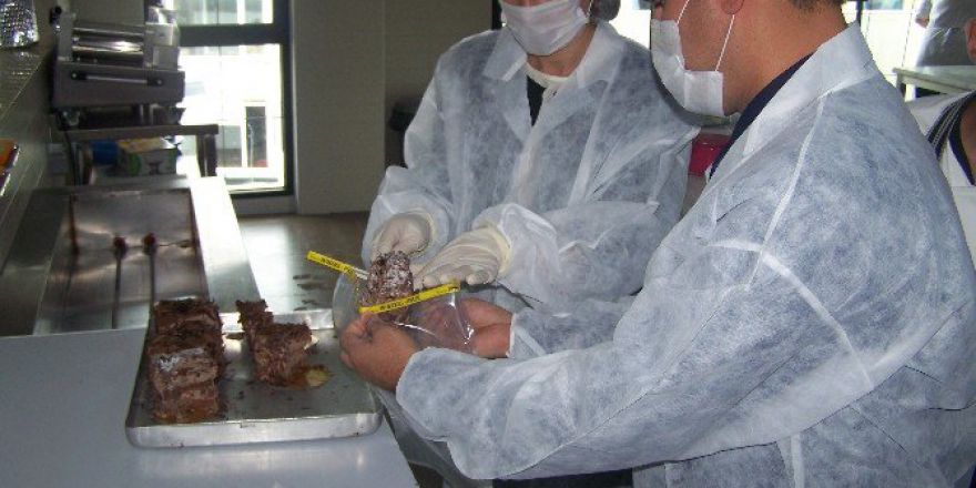 Aydın’da Gıda Denetimleri Hız Kesmeden Devam Ediyor