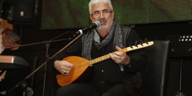 Gölbaşı Belediyesi 52 Yaşında